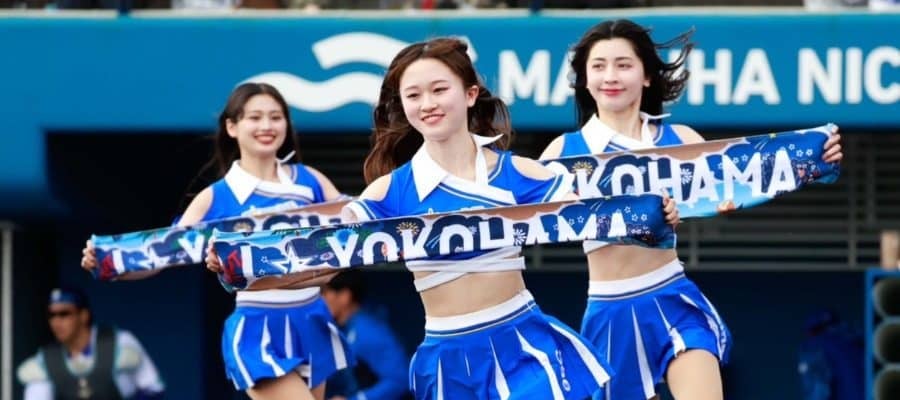 DeNAチア、6人の卒業を発表　“速すぎる”Akiだけじゃない…2026年1月にラスト公演開催