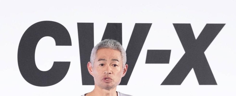 イチロー氏「心技体」の順番に異議　運動前のストレッチとランニングの順番にも持論