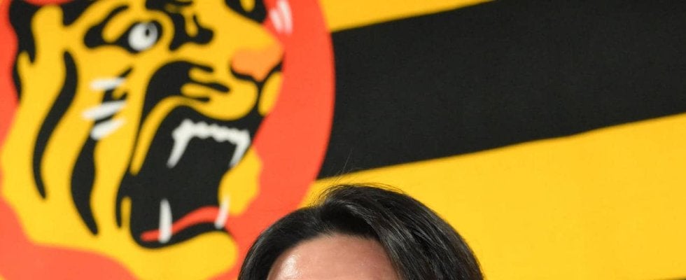 【阪神】長坂拳弥は1200万円でサイン「あまり振り返りたくない」伏見加入で熾烈極める捕手争い