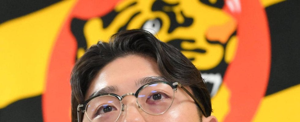 【阪神】豊田寛、来年は「全てレベルアップ」1軍で完走目指す　300万円増の1130万円で更改