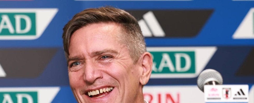 【なでしこ】前回久々復帰の清水梨紗＆遠藤純が選外　ニールセン監督「今回残念ながら」