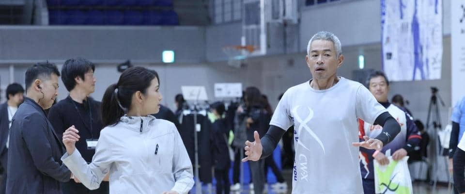 イチローさん５２歳での進化明かす「治癒力が上がってる」初動負荷トレーニングの強度も「バカみたいな重さに」