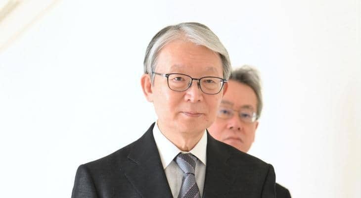 巨人・山口オーナーが退団の桑田前２軍監督に言及　フロント入り打診も「本人はユニホームの愛着が非常に強く」　戦力補強は「外国人とＦＡで達成できれば」