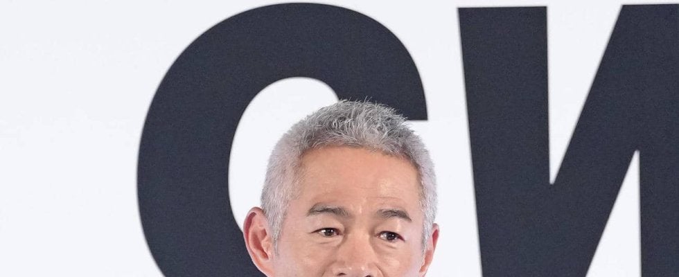 イチロー氏は検索されたい「イチローっていくつだ？」10年後も若々しく年齢不詳が目標