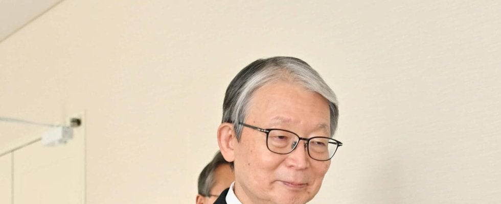 【巨人】山口オーナーが補強ポイント明言「先発中心投手陣、外野手。クリーンアップ打てる野手」