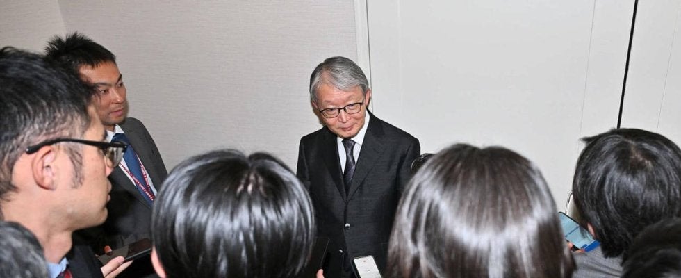 【巨人】山口オーナー「ご飯しっかり食べて頑張んなさい」岡本和真に直接エール送ったこと明かす