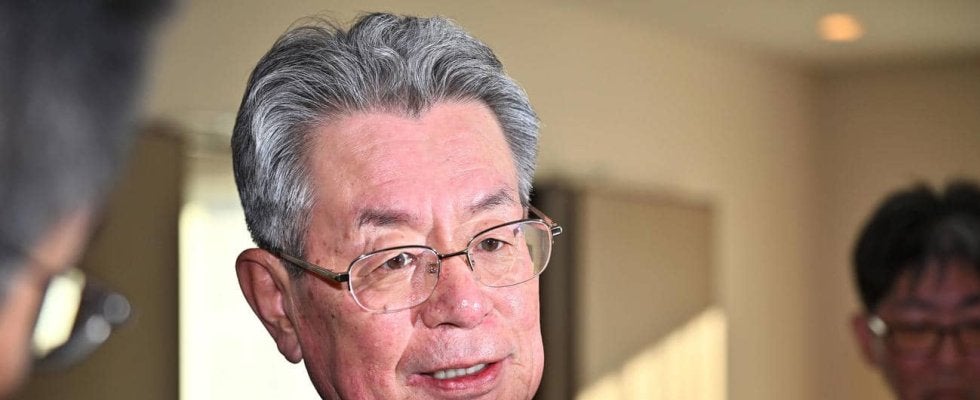 【阪神】秦オーナー「今が甲子園のあるべき姿」外野テラス設置に言及　佐藤輝昨年要望も球団却下