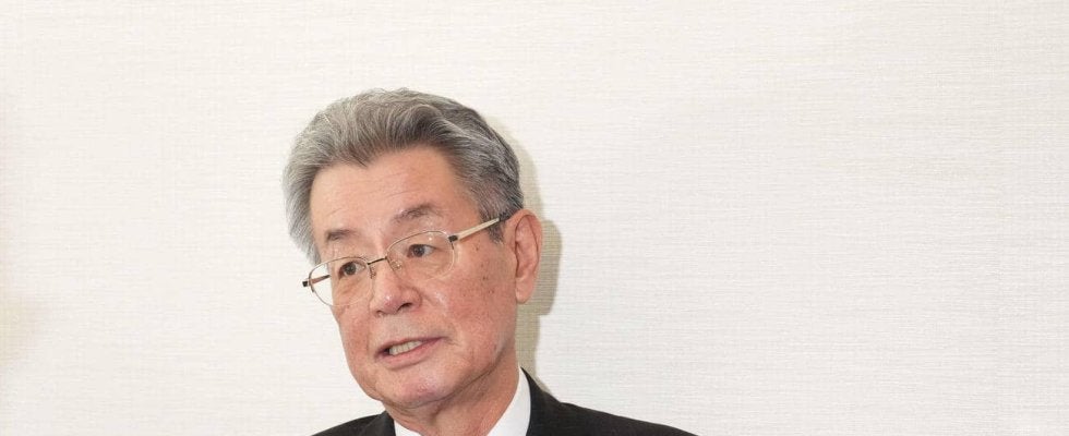 【阪神】秦オーナーが近本光司の残留決断を喜ぶ「皆さんに支えられている」連覇への決意も新たに