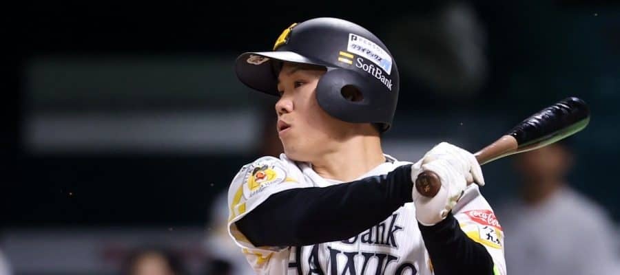 名捕手が示した「認められる」条件　今季の急成長でも注文、元WBC戦士の2人が高評価