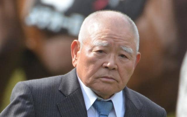 ブエナビスタなどで制した名伯楽が1位 調教師別ジャパンC勝利数ベスト3