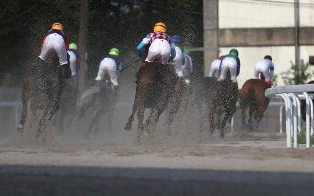【笠松・ラブミーチャン記念結果】1番人気ココキュンキュンが重賞3連勝を飾る