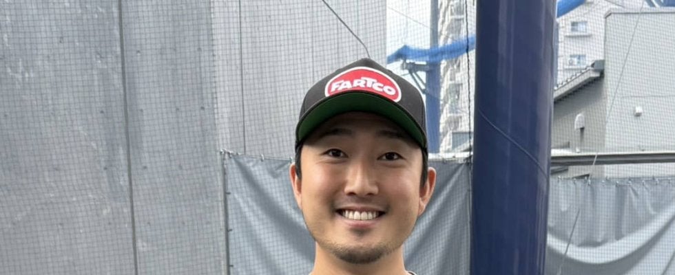 【中日】藤嶋健人選手会長がナインの声を聞き本拠地施設向上に奮闘「あとは選手が頑張るだけ」