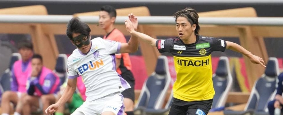天皇杯準決勝で表面化｢日本サッカー｣今そこにある危機(2)シュート計27本でスコアレスドロー！スキッベ監督も自賛した｢Jリーグ最高のゲーム｣との違い