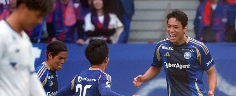 天皇杯準決勝で表面化｢日本サッカー｣今そこにある危機(1)120分の激闘と延長戦での｢素晴らしい｣2ゴール、それでも町田VS東京は｢凡戦だった｣⁉