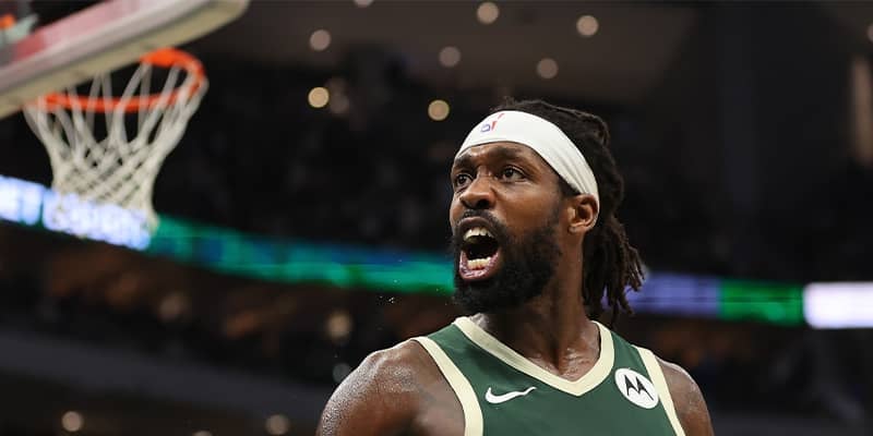 パトリック・ベバリーの逮捕の詳細が明らかに…未成年の妹を絞首し殴打、最大懲役10年の可能性