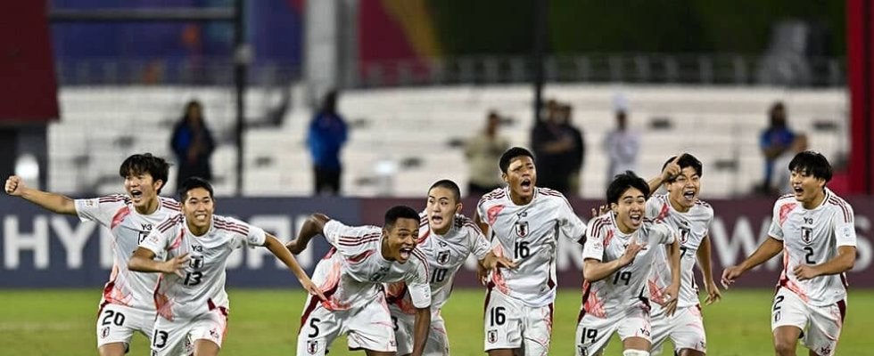 【ハイライト動画あり】歴史に名を残す若きサムライたちの躍動！PK戦にもつれる大熱戦を制して14年ぶりW杯ベスト8進出｜FIFA U-17ワールドカップカタール2025 レビュー