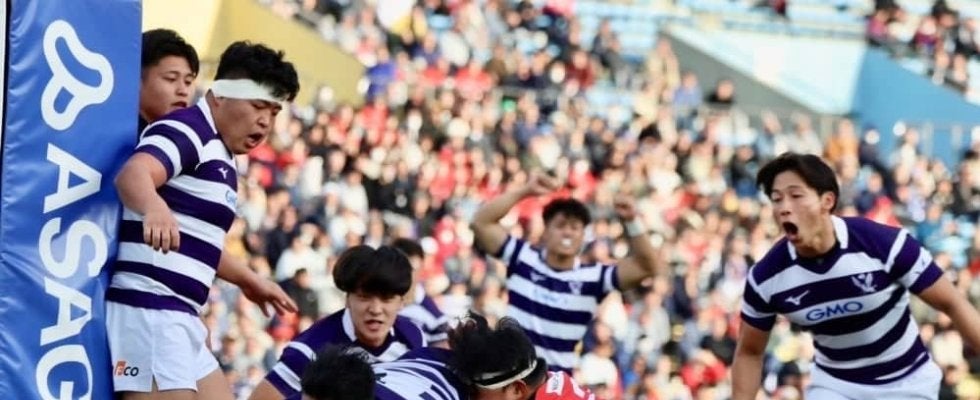 【ハイライト動画あり】明治大学、帝京大学に終了間際の逆転勝利。優勝への望みをつなぐ。ラグビー関東大学対抗戦