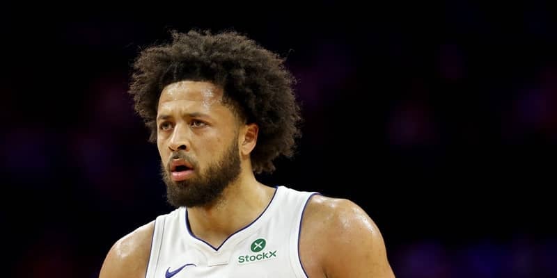 カニングハム復帰のピストンズがホークスに完勝…2007－08シーズン以来初の11連勝を達成