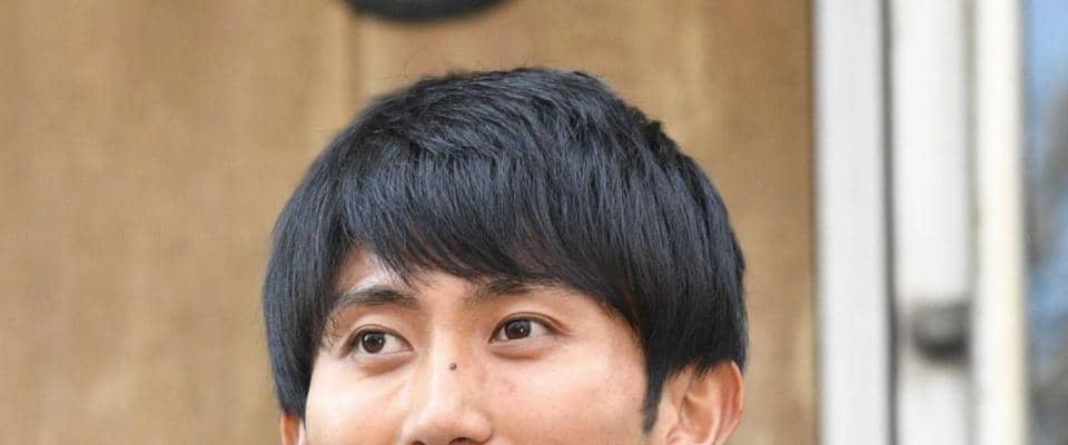箱根駅伝連覇の元青学大主将の田中悠登アナウンサーが初実況挑戦を発表「不安もありますが競技の魅力、選手の熱意を伝えられるように」