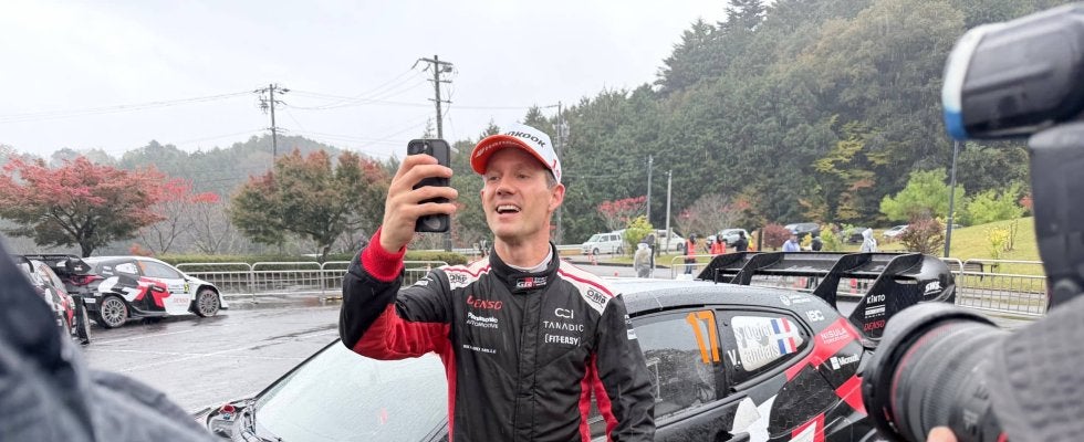 今年もトピックが満載！　愛知・岐阜で４年目のラリージャパンを振り返る ラリプラ編集部のホゲホゲWRC@ジャパン日記