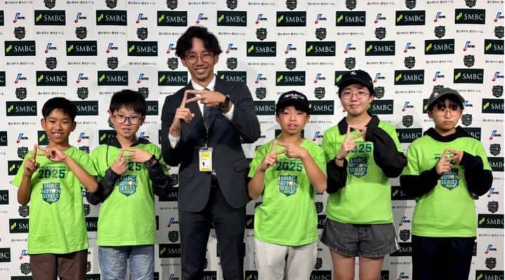 「いろんな体験ができた！」小中学生5人がSMBC日本シリーズ開催のみずほPayPayドーム福岡を巡って記者体験！緊張＆興奮の刺激的な1日【PR】
