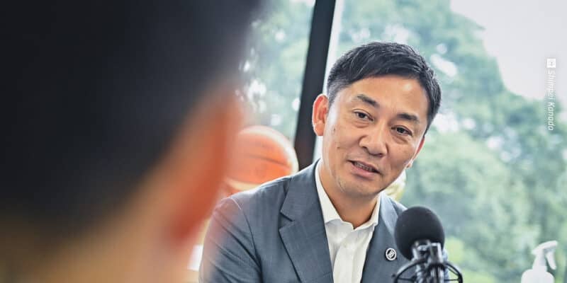 『B.革新』制度設計の舞台裏と覚悟…島田氏「未来に対して手を打っていく必要」