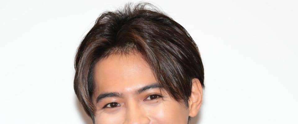 バスケ男子日本代表２８日台湾戦　ＧＥＮＥＲＡＴＩＯＮＳ片寄涼太が国歌独唱