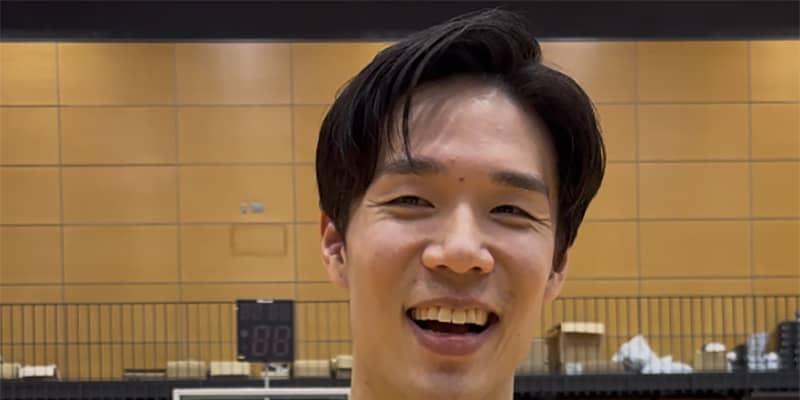 好調長崎の馬場雄大が代表合宿で手応え語る…安藤誓哉と齋藤拓実の復帰を歓迎