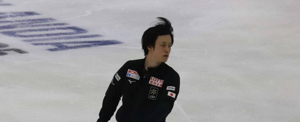 【フィギュア】山本草太「おはらい行った方がいいのか…」腰痛＆ぜんそく抱え