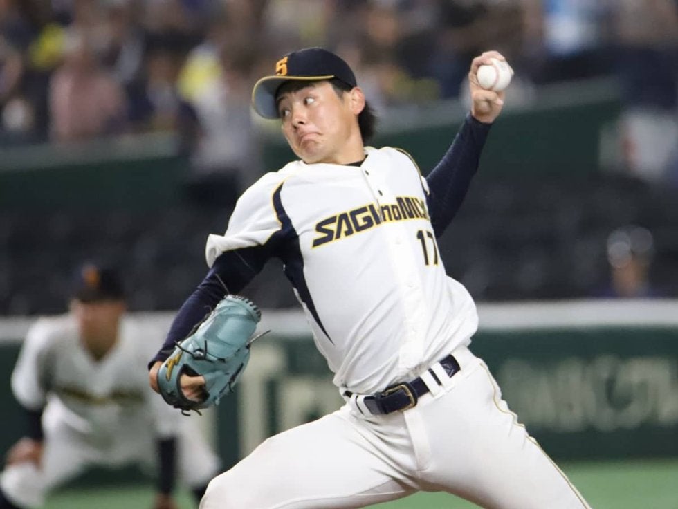 巨人ドラ1・竹丸和幸の背番号が｢21｣に決定！即戦力期待のルーキーに