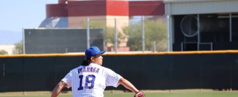 今永昇太、メジャー3年目の挑戦とFA