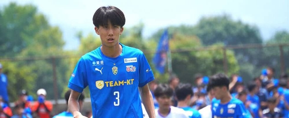 真夏のファイナルのリターンマッチ！高体連最高峰対決in大津　大津高校×神村学園高等部マッチプレビュー【高円宮杯プレミアリーグWEST第19節】