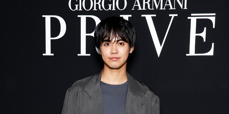 日本代表戦でGENERATIONS片寄涼太が国歌独唱「心を込めて臨みたい」