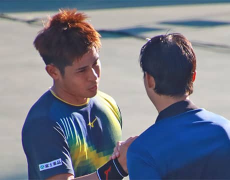  錦織圭の「技術は世界トップ」 