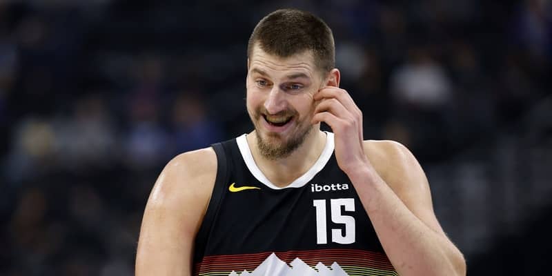 ニコラ・ヨキッチが2020年代NBAの主要4部門の合計スタッツでリーグトップに