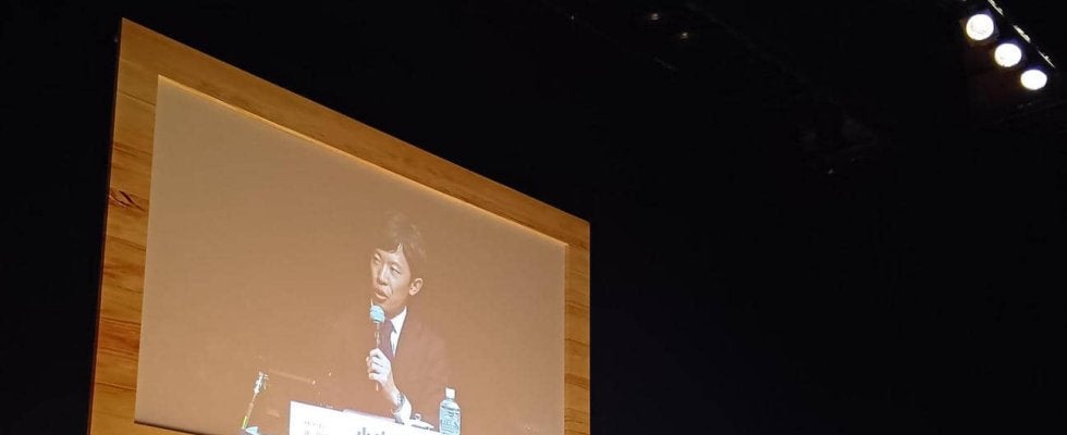 【陸上】パリ代表、東農大OB小山直城、箱根観戦計画明かす「１区から５区まで」大根踊りも興味