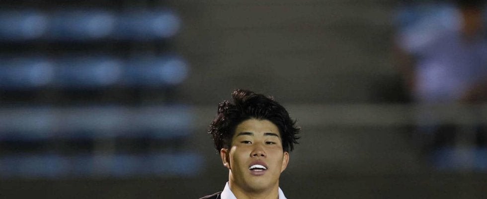 【ラグビー】早大は日本代表帰りの矢崎由高、慶大は１年生５人先発　11・23早慶戦／一覧