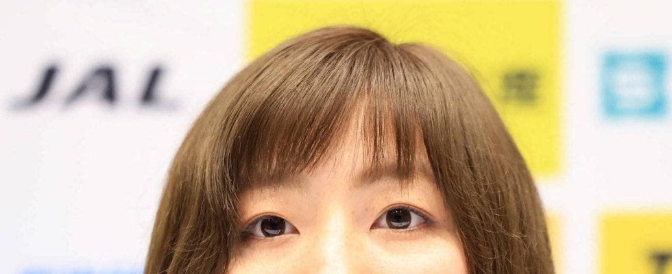 【柔道】「カニを食べに行こう」角田夏実がPUFFYの名曲を地でいく「弾丸ツアー」ついた先は…