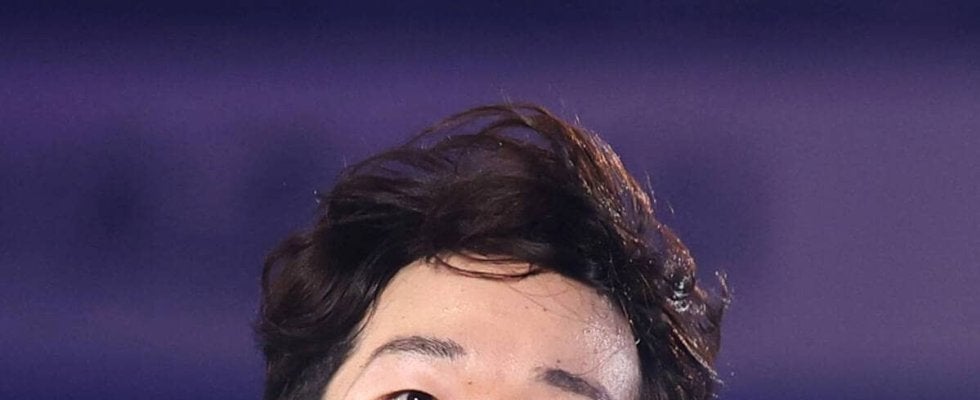 鍵山優真、ジャンプに乱れで３位発進　ＧＰファイナル進出圏内、フリーで巻き返しへ　山本草太は８１・０９点で７位発進