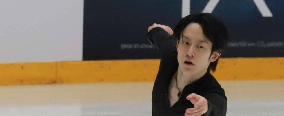 【フィギュア】山本草太はSP７位「アクセルなんかでミスってたら…」目標の五輪へ課題