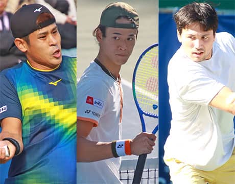  【速報中】内田海智vsマルコンデス 