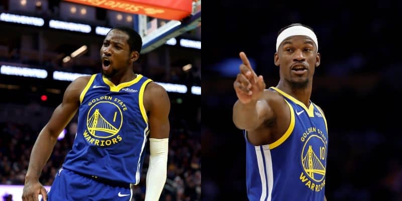 ウォリアーズで真価が問われているクミンガ…鍵を握るのは“頼れる兄貴分”バトラーか