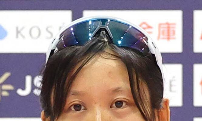 高木美帆は女子１０００ｍで７位　３０００ｍではＢクラスで９位…スピードスケートＷ杯第２戦