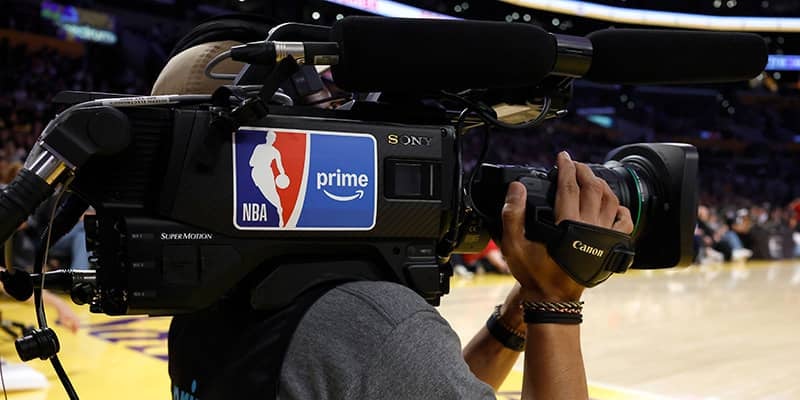NBA開幕1カ月で米国内視聴者が6000万人超え…視聴習慣の多様化に対応して過去15年で最多に