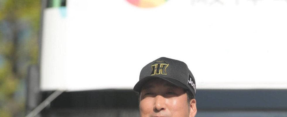 【阪神】藤川監督Ｖパレードに万感「パワーを皆さんに吸い取られるのかなと思ったけど…」