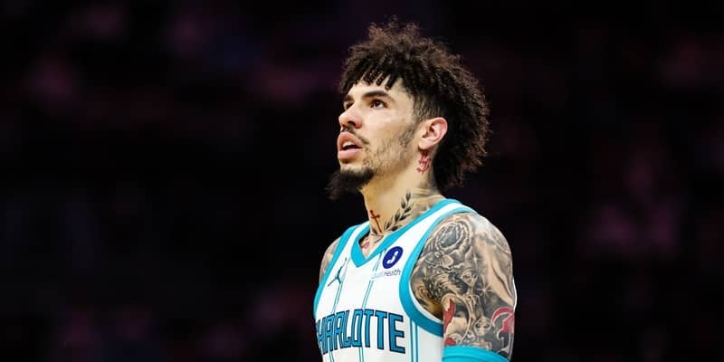 「ここが大好きなんだ」…ラメロ・ボールが現地メディアの“トレードに前向き”報道を否定