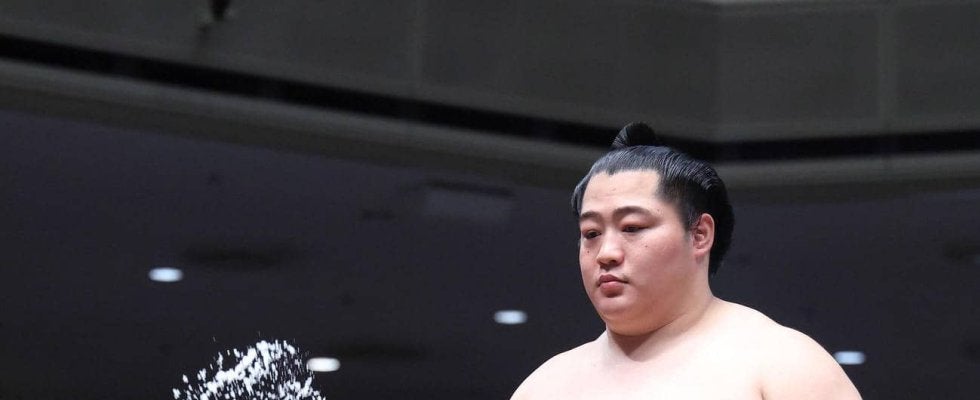 元小結遠藤の北陣親方、2027年１月30日に引退相撲を開催　両国国技館にて