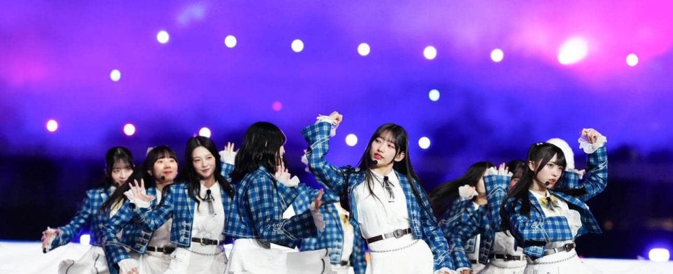 【陸上】僕青がMARCH対抗戦でライブパフォ！長谷川稀未「悔いの残らないレースに」全力応援