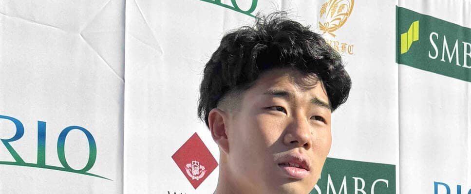 伝統の早慶戦　代表帰りの矢﨑由高、ＳＯ服部の「プレーに余裕がある」にキレある返し「足が動いてないだけじゃ…」