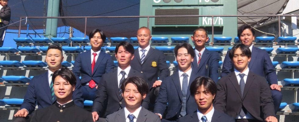 【巨人】ドラ５小浜佑斗、東京で新生活「最初はプライベートより野球」沖縄で生まれ育った24歳